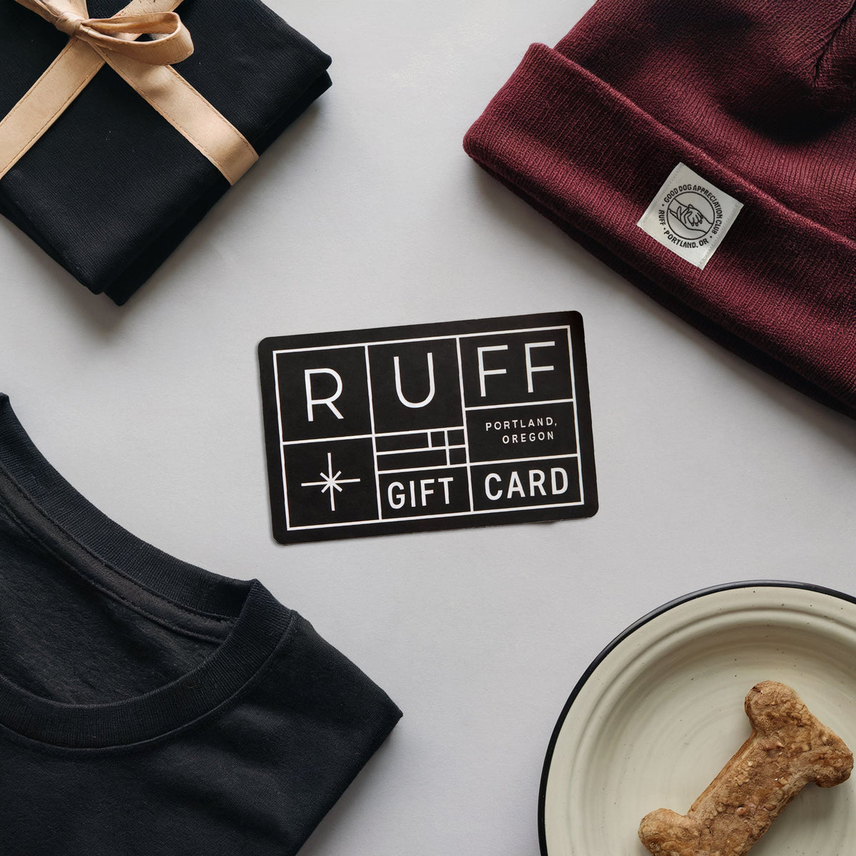 Gifts
